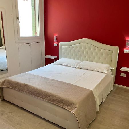 A&F Apartment Padova Centro Storico 外观 照片