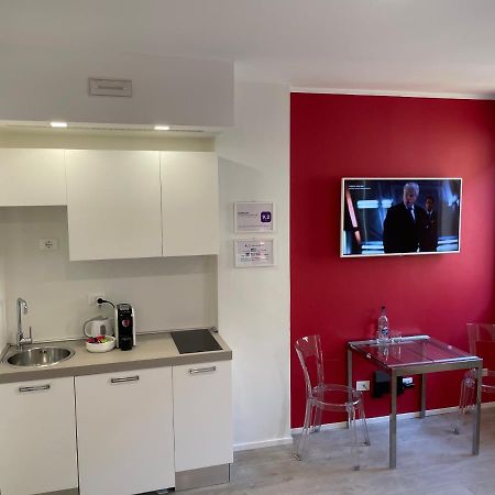 A&F Apartment Padova Centro Storico 外观 照片