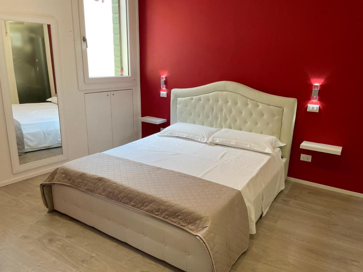 A&F Apartment Padova Centro Storico 外观 照片