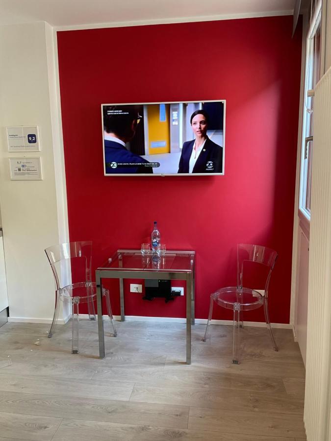 A&F Apartment Padova Centro Storico 外观 照片