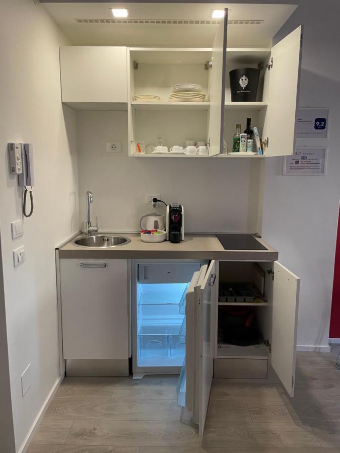 A&F Apartment Padova Centro Storico 外观 照片