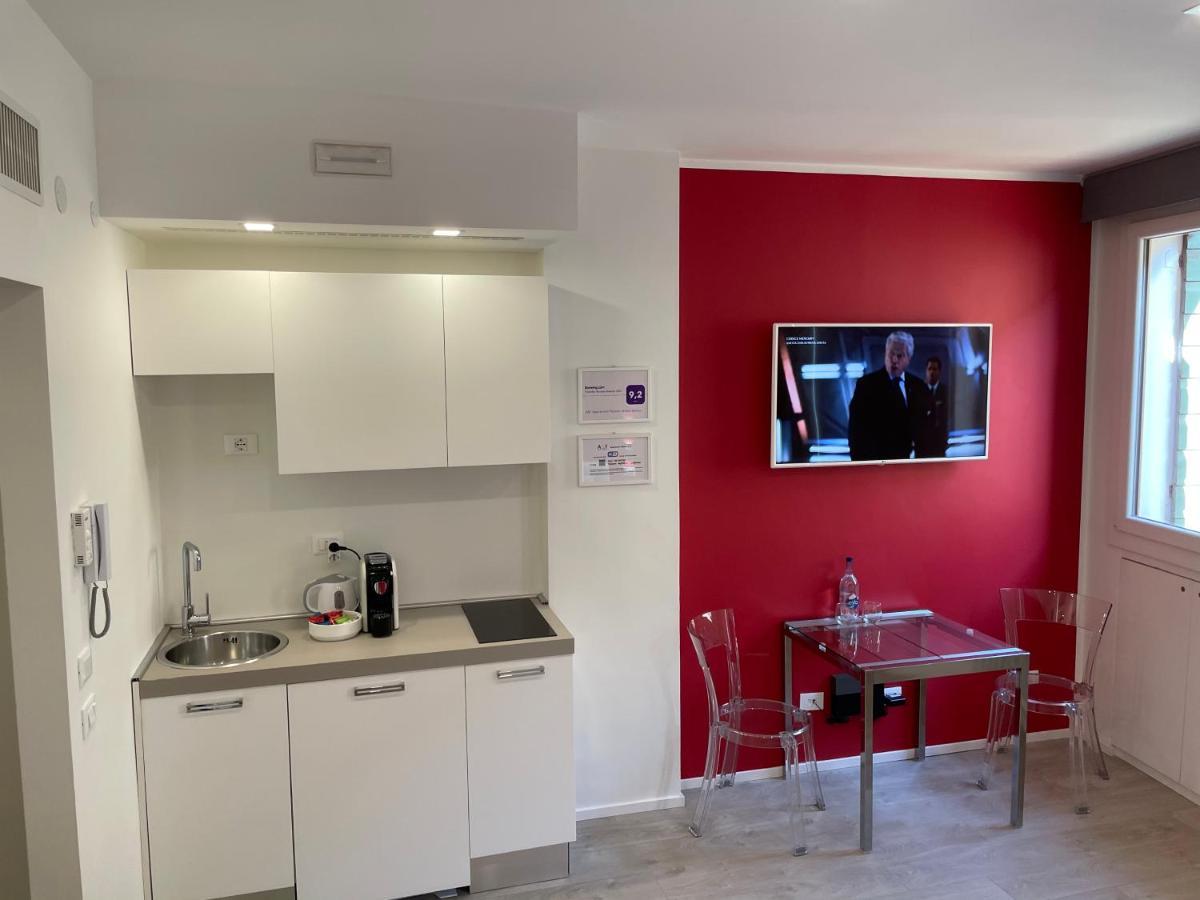 A&F Apartment Padova Centro Storico 外观 照片