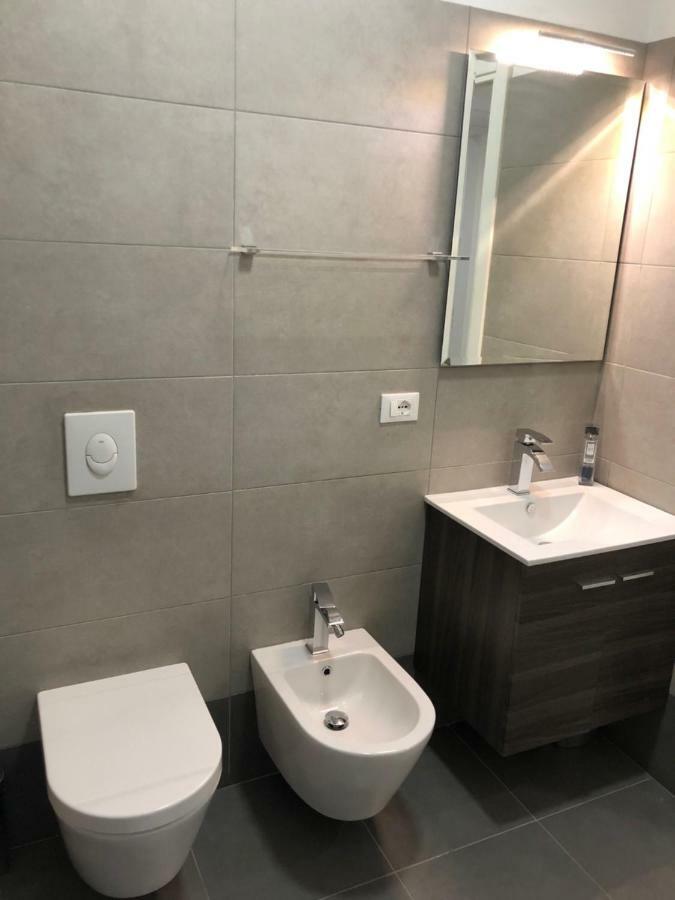 A&F Apartment Padova Centro Storico 外观 照片