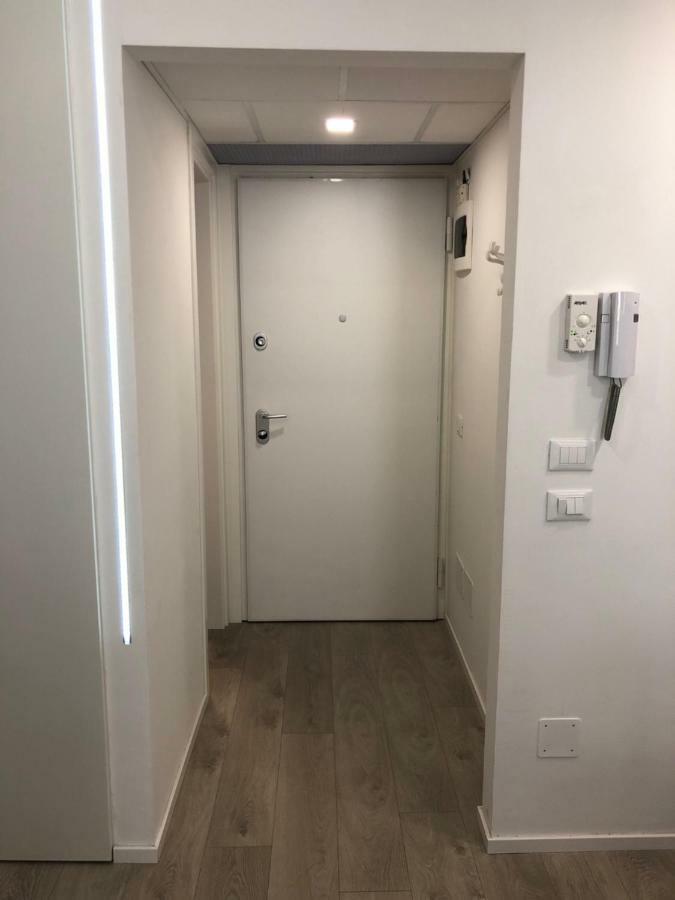A&F Apartment Padova Centro Storico 外观 照片