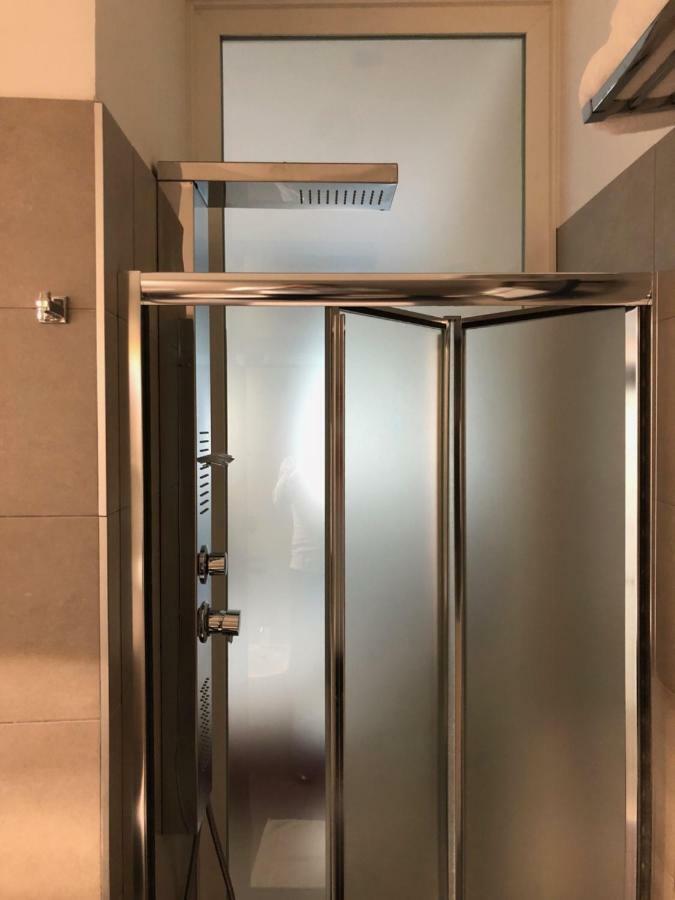 A&F Apartment Padova Centro Storico 外观 照片