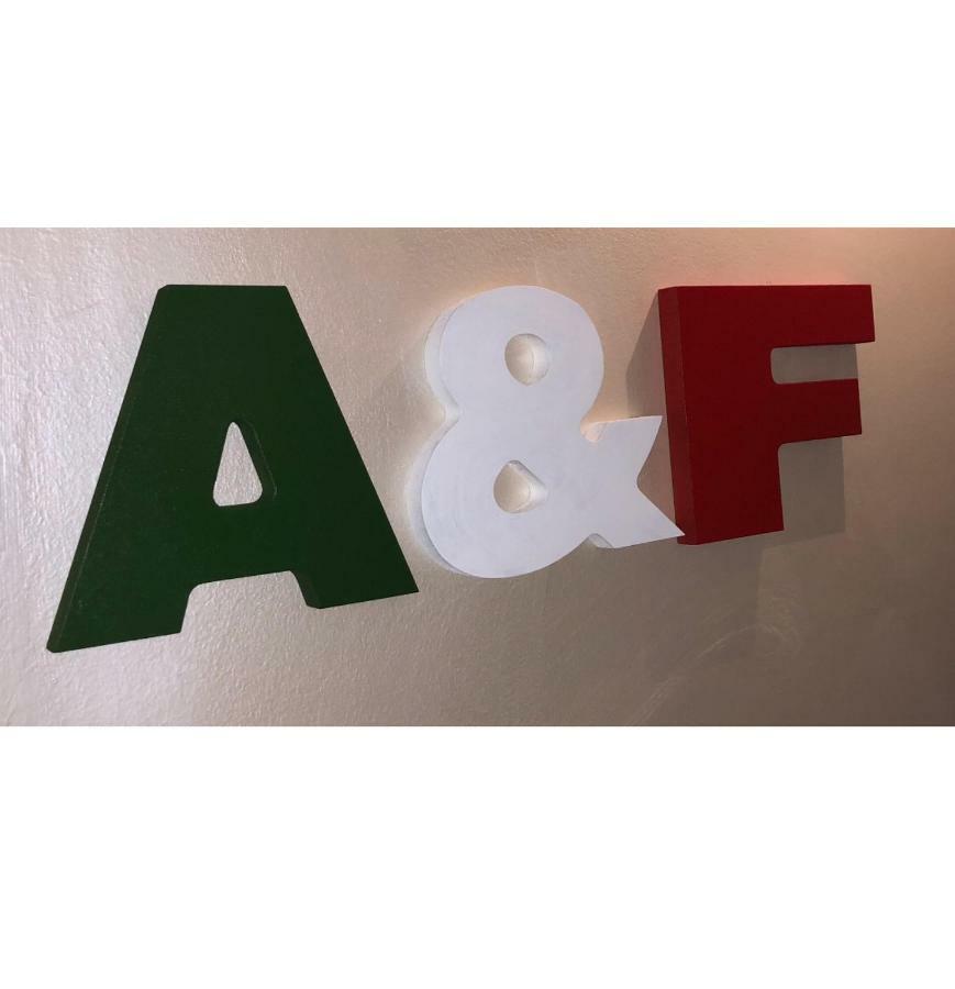 A&F Apartment Padova Centro Storico 外观 照片